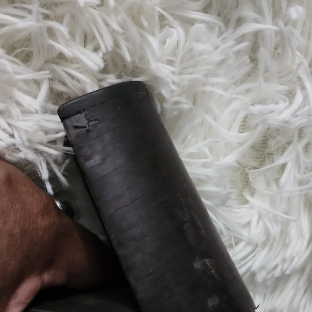 Liz Claiborne Flex Zorba Suede Tall Boots - Picture 10 of 11